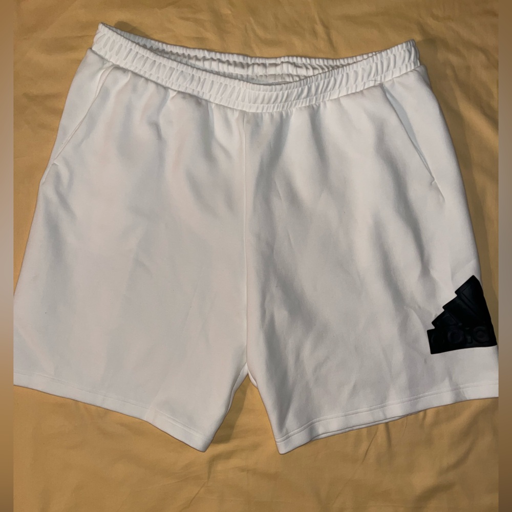 Adidas Men's Sweat Shorts